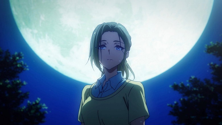 Still from Myriad Colors Phantom World - Season 1 Episode 12
