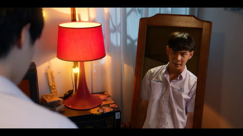 Still image for Self season 1 episode 2: Between the Promise and Self-Finding Still image for Self season 1 episode 2: Between the Promise and Self-Finding