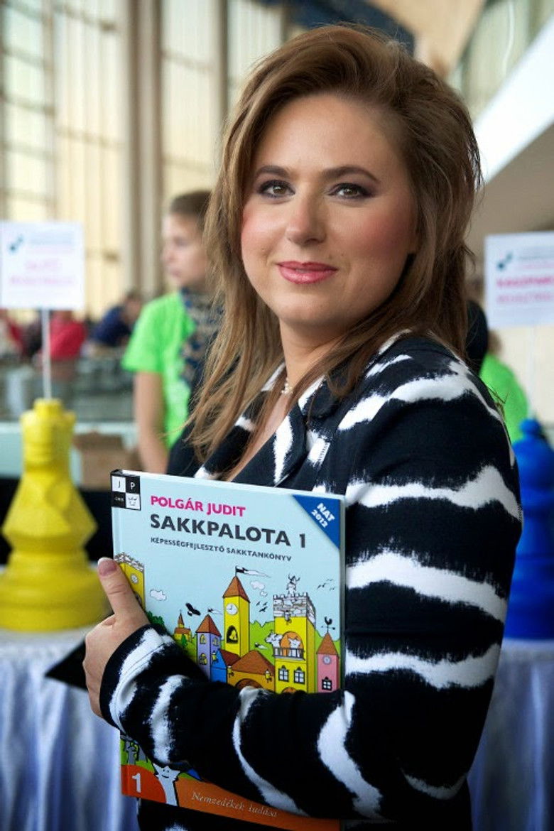 Imatge de Variant Polgar (Hebrew)