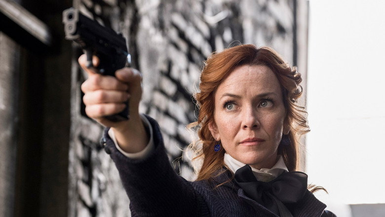 Still from Timeless - Season 2 Episode 7