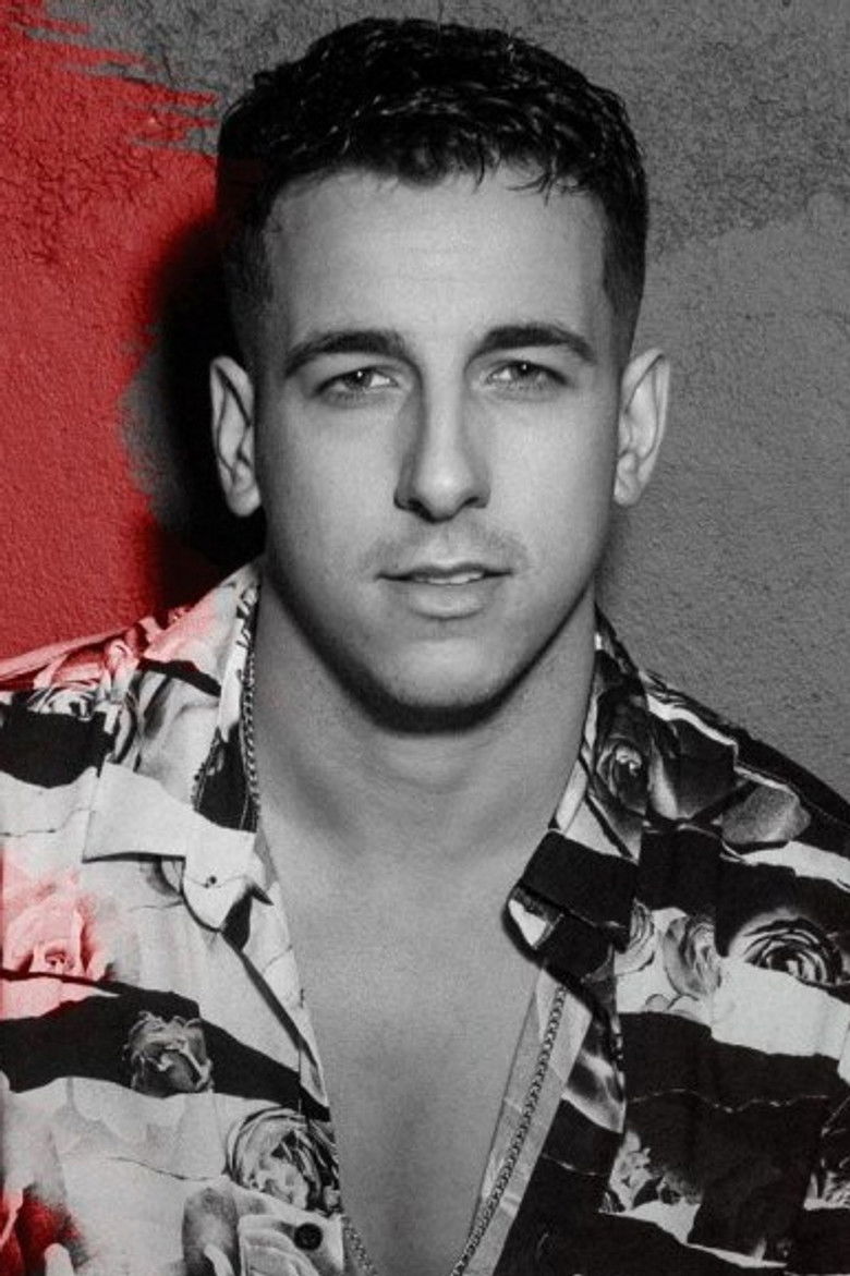 Fernando Daniel portrait image