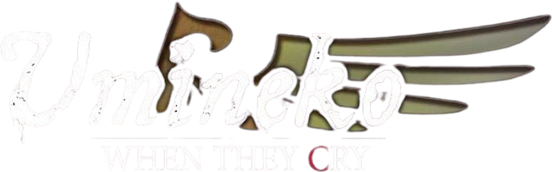Umineko: When They Cry