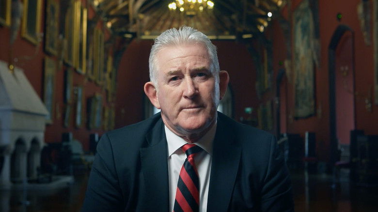 Still image for The Crime I Can't Forget season 1 episode 6: The Plot to Kill the Queen Still image for The Crime I Can't Forget season 1 episode 6: The Plot to Kill the Queen