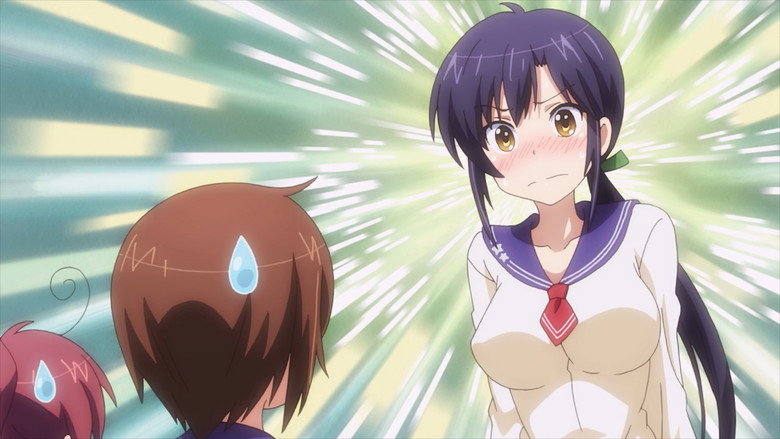 Still from My Wife is the Student Council President - Season 2 Episode 10