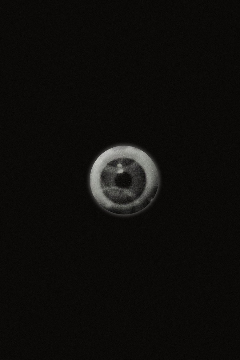 Ojos main poster