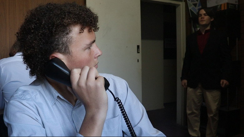 Aliens in the Office (2026)