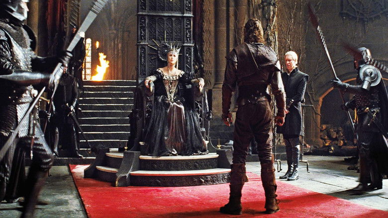 Backdrop de Les cròniques de Blancaneus - Col·lecció