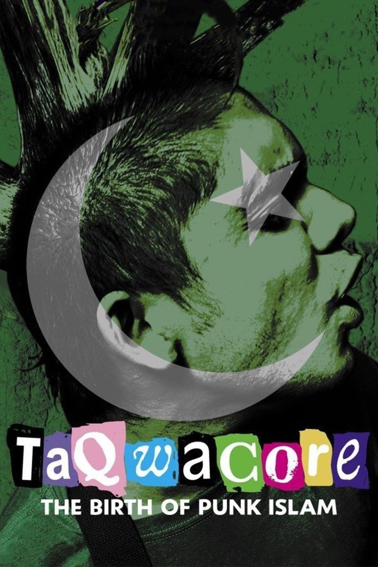 Taqwacore: The Birth of Punk Islam (2009)