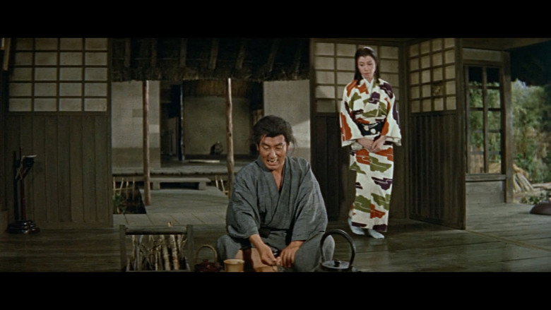The Master Spearman image 5