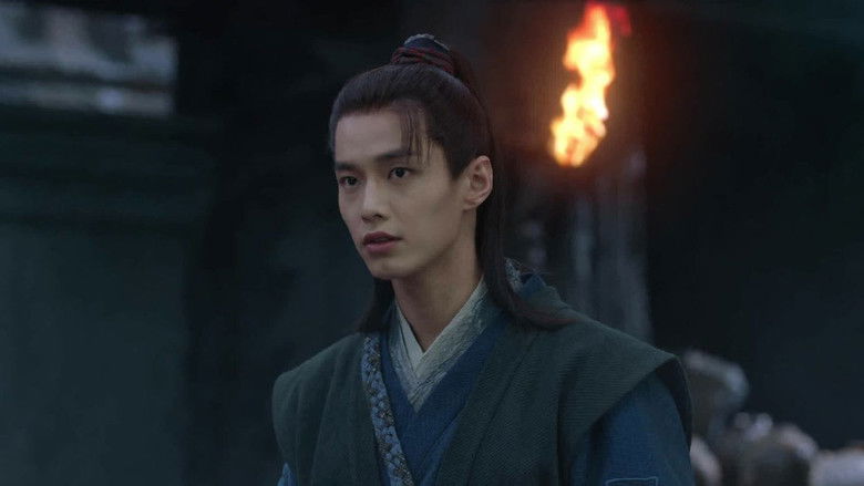 Still image for Sword and Fairy 1 season 1 episode 32: Episode 32 Still image for Sword and Fairy 1 season 1 episode 32: Episode 32