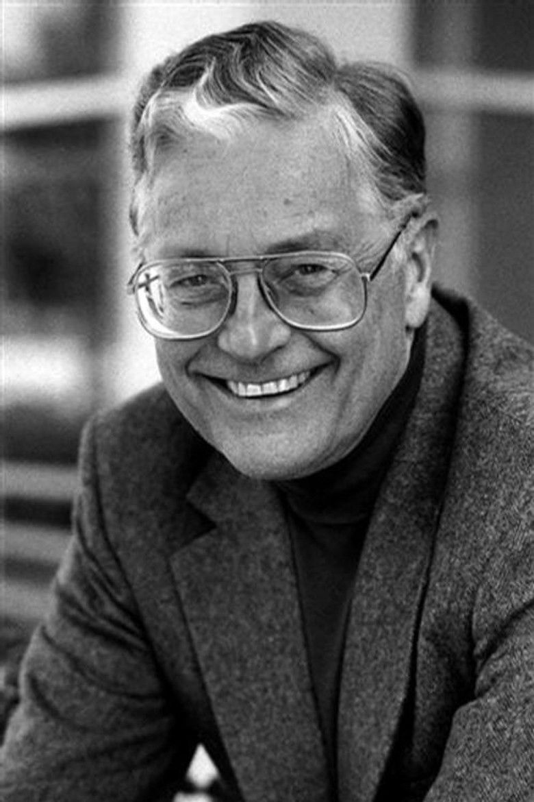 Daniel Walker Howe portrait image