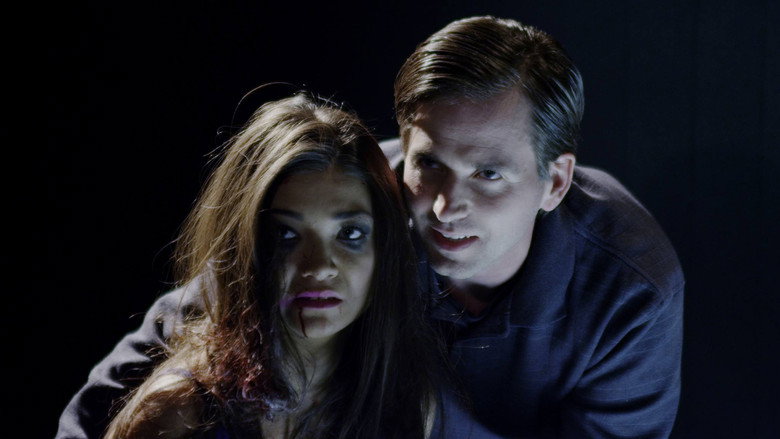 Imatge de The Interrogation of Cheryl Cooper