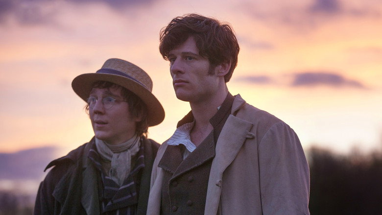 Still from War and Peace - ซีซัน 1 ตอน 3
