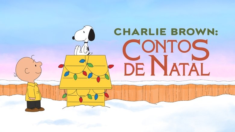 Charlie Brown's Christmas Tales (2002)