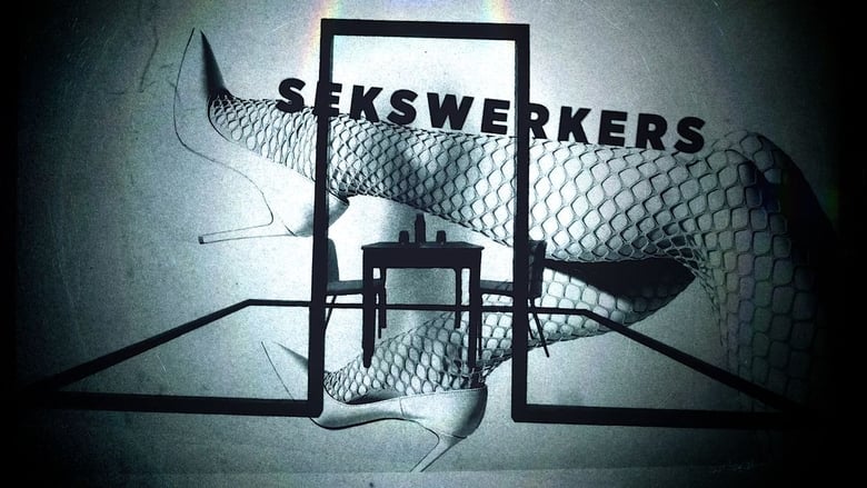 Sekswerkers