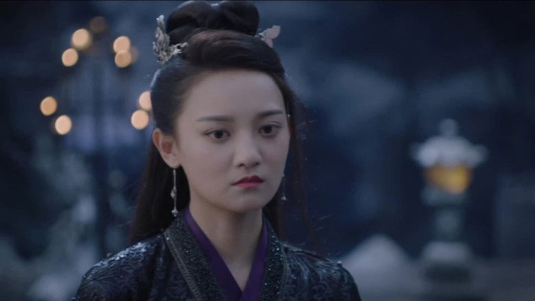 Still image for Millennium Heart season 1 episode 30: Episode 30