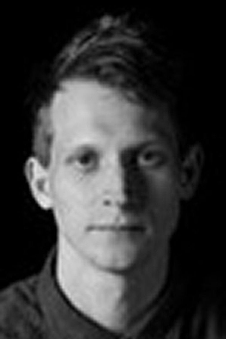 Esben Grundsøe portrait image