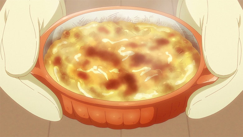 Still from The Helpful Fox Senko-san - Season 1 Episode 9