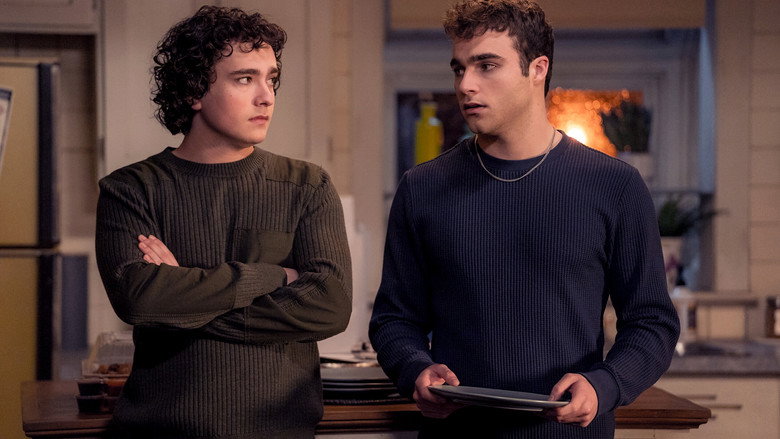 Still from Superman & Lois - Season 4 Episode 7