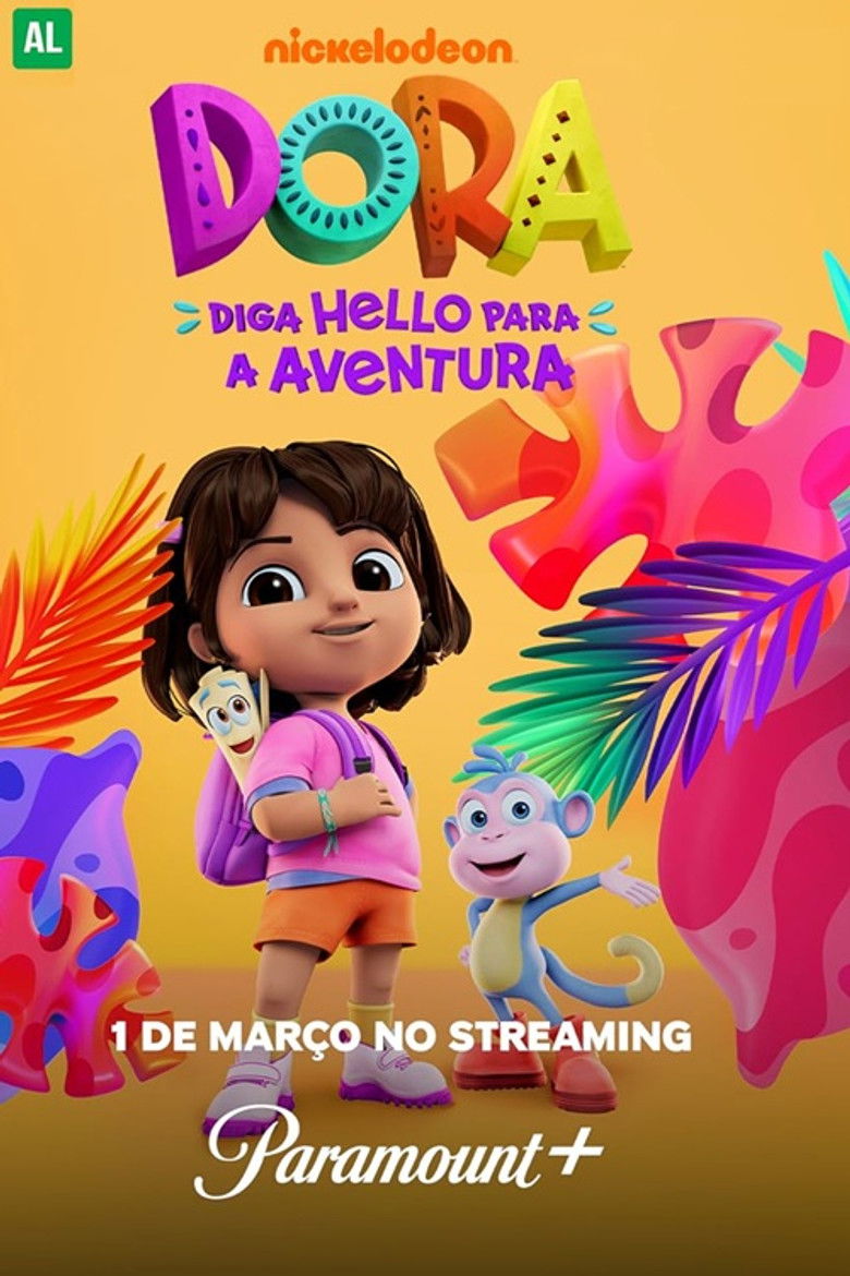 Imatge de Dora: Say Hola to Adventure!