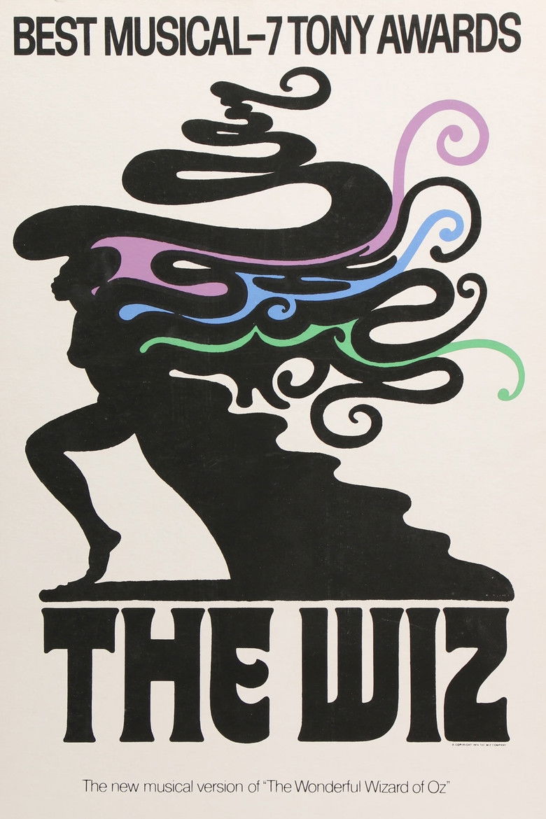 Imatge de The Wiz