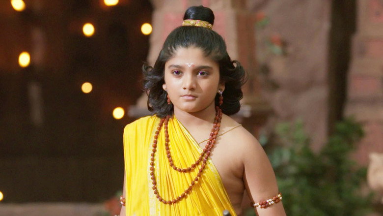 Hastinapur Ke Veer 시즌 1 58화