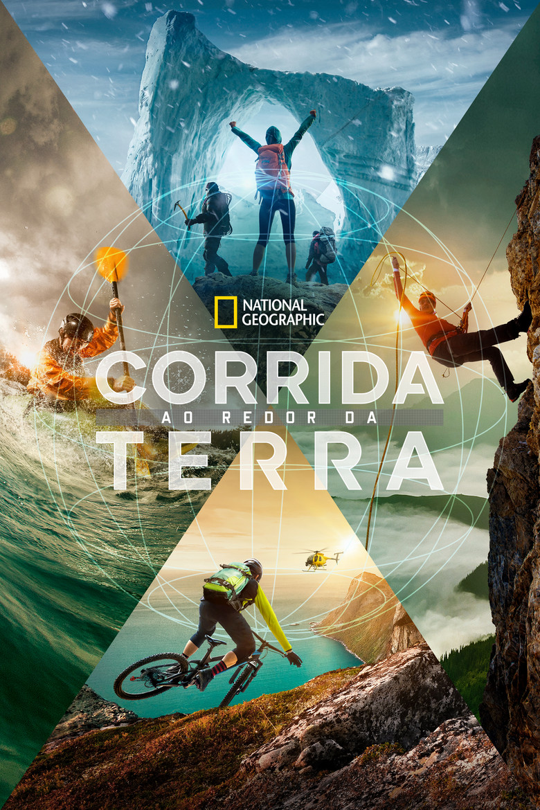 Corrida ao Redor da Terra 2021 (2021)