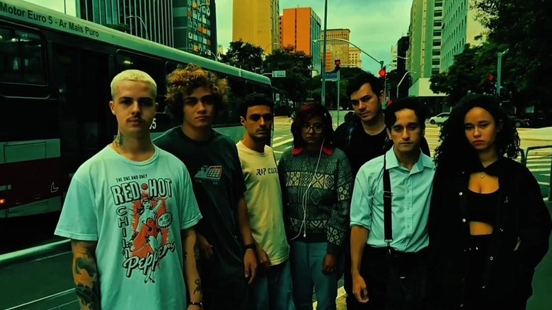 Geração main backdrop