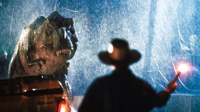 Voir Jurassic Park streaming complet et gratuit sur streamizseries - Films streaming