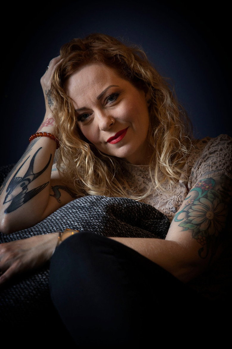 Anneke van Giersbergen photo 4
