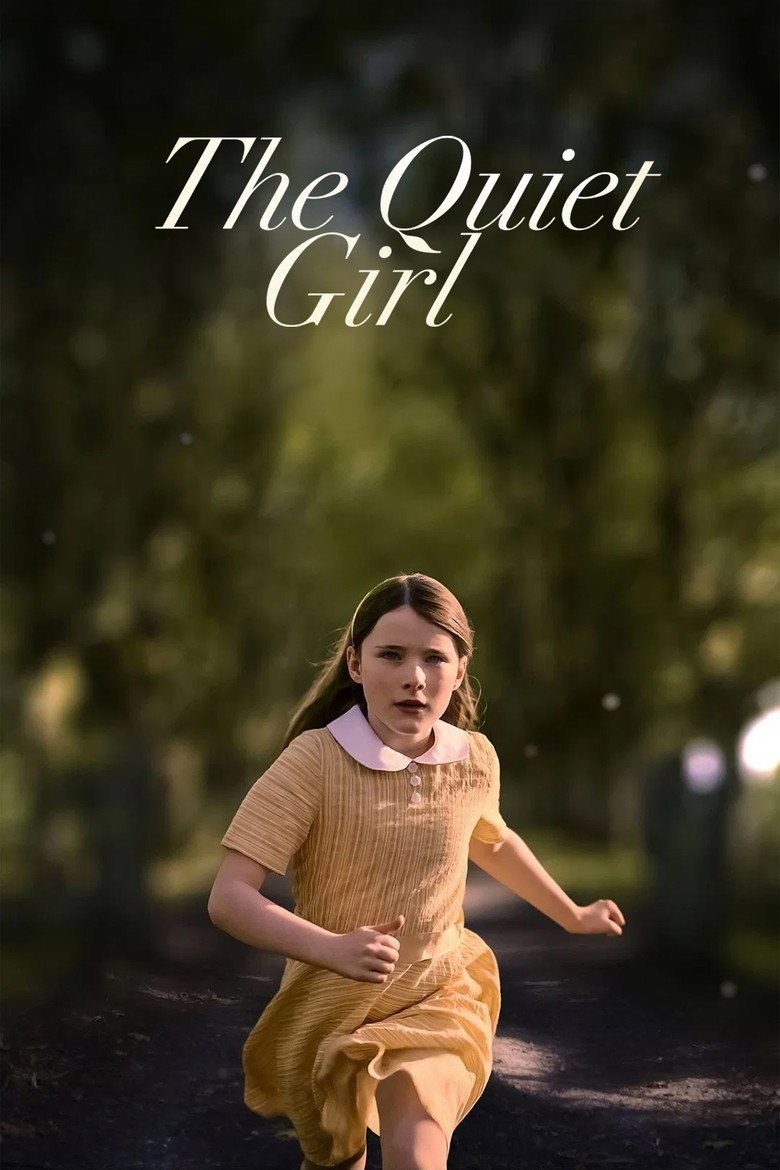 Imatge de The Quiet Girl