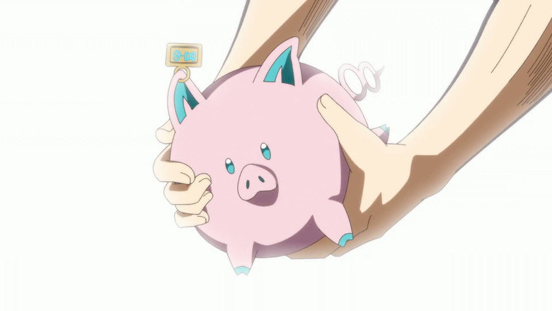 Still from I Was Reincarnated as the 7th Prince so I Can Take My Time Perfecting My Magical Ability - Season 1 Episode 21