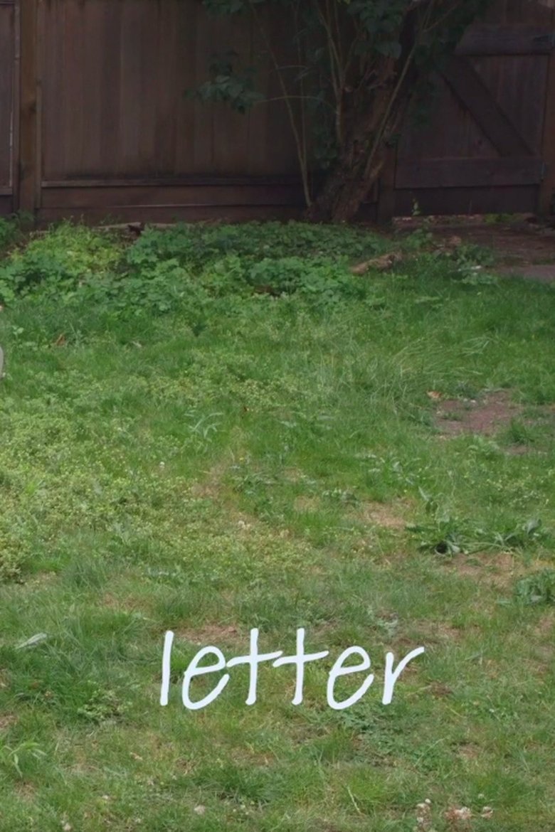 Letter (2020)