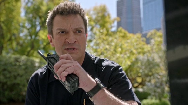 Saison 3 The Rookie Le Flic De Los Angeles The Rookie : le flic de Los Angeles: Saison 3 Episode 10 - Elite Series