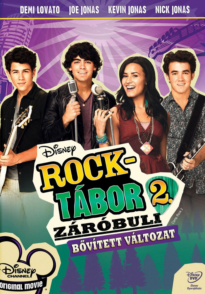 Rockt&aacute;bor 2. - A z&aacute;r&oacute;buli (2010)