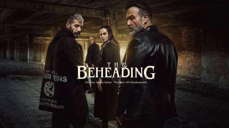 Still image for The Beheading season 1 episode 12: Episode 12 Still image for The Beheading season 1 episode 12: Episode 12