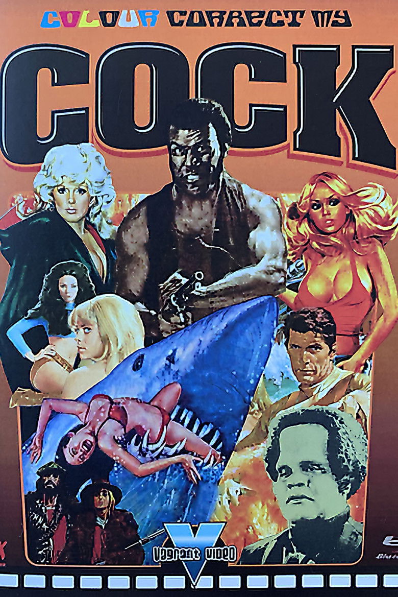 Imatge de Colour Correct My C.