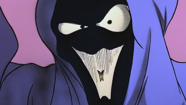 Still from Scooby's All-Stars - Season 2 Episode 11