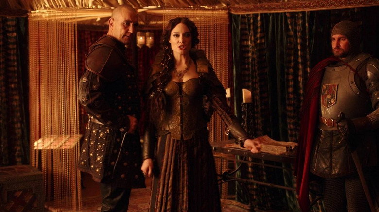 Still from Galavant - Season 2 Episode 8