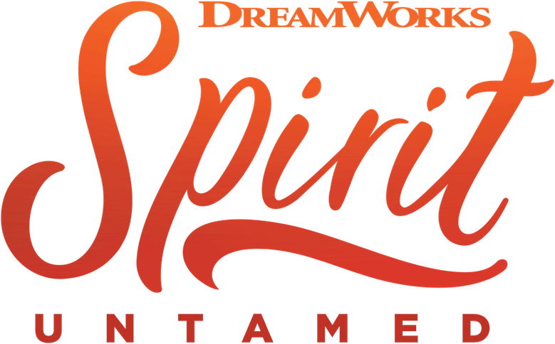 Imagen de Spirit: El Indomable