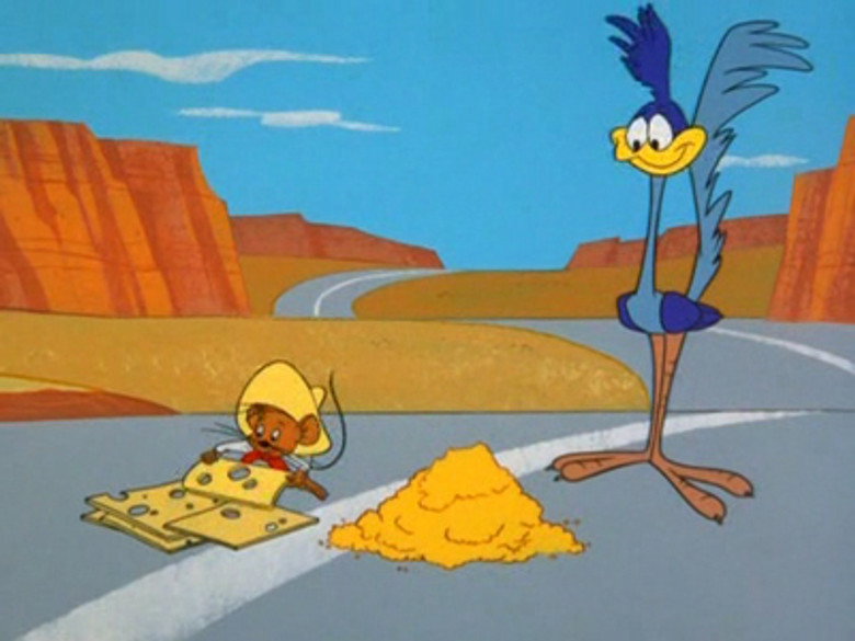 Immagine dell'episodio S1965E05 di Looney Tunes