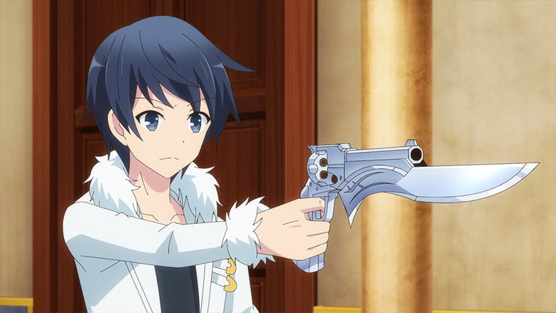 Isekai wa Smartphone to Tomo ni. 2 ไปต่างโลกกับสมาร์ทโฟน (ภาค2) ตอนที่