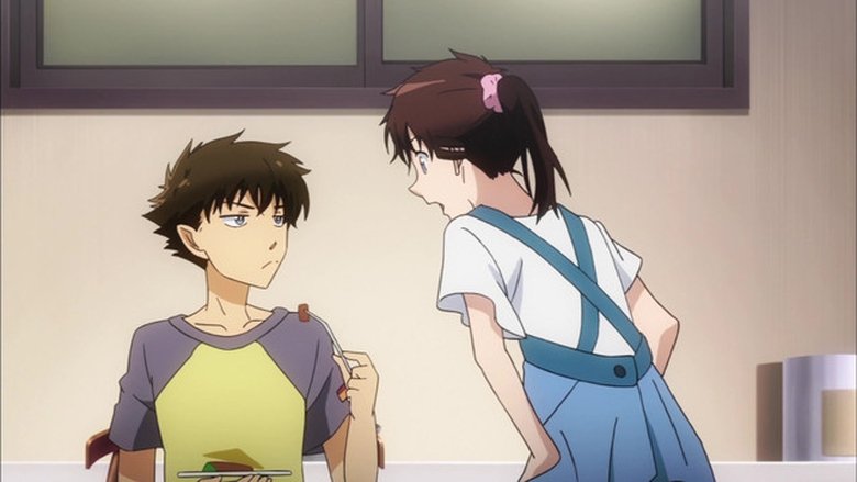 Still image for Magic Kaito 1412 season 1 episode 7: Kaito Kuroba's Busy Day Off Still image for Magic Kaito 1412 season 1 episode 7: Kaito Kuroba's Busy Day Off