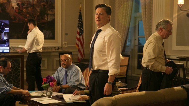 Still from Кризис - Season 1 Episode 3