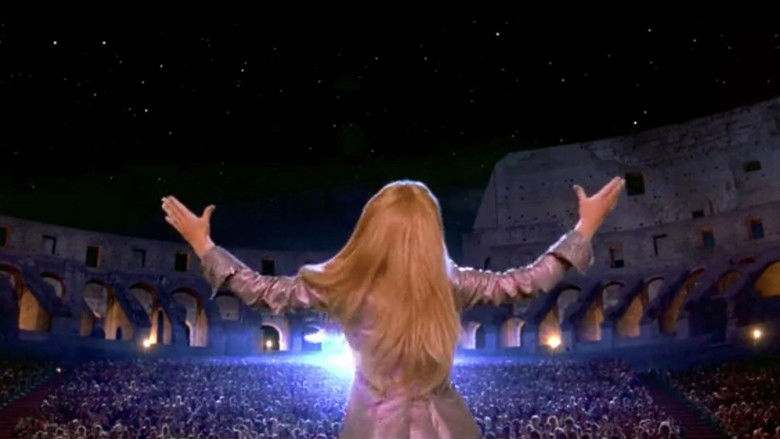 Image d'arrière-plan 10 du film Lizzie McGuire, le film