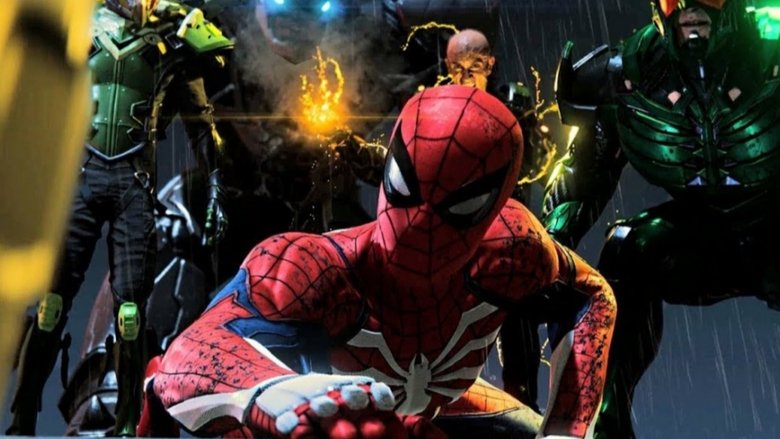 Spider-Man (1977)