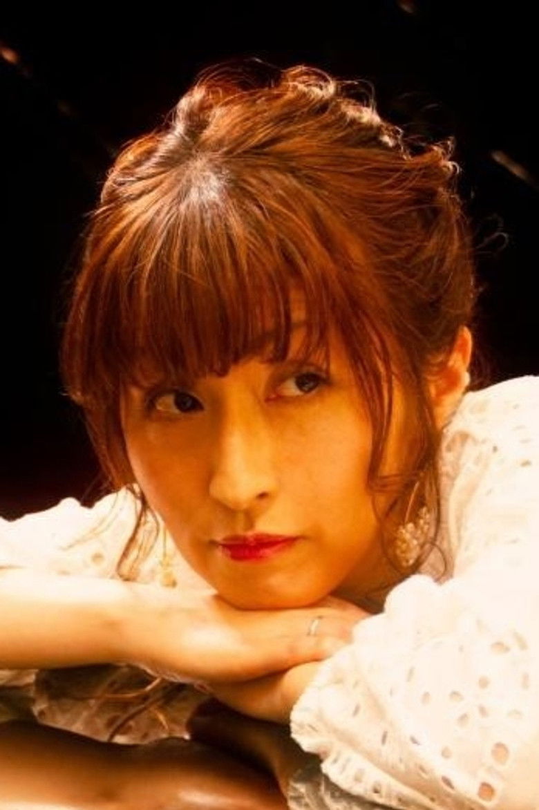 Mina Kubota portrait image