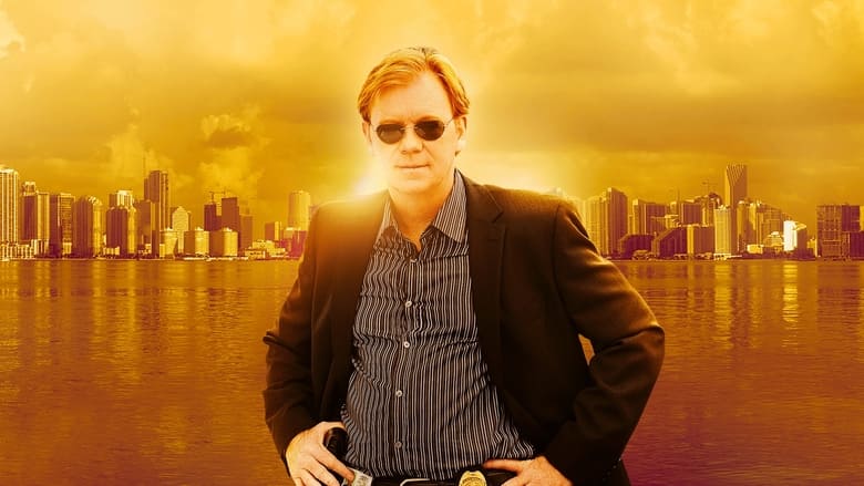 CSI: Miami Season 10 Episode 9 : A Few Dead Men