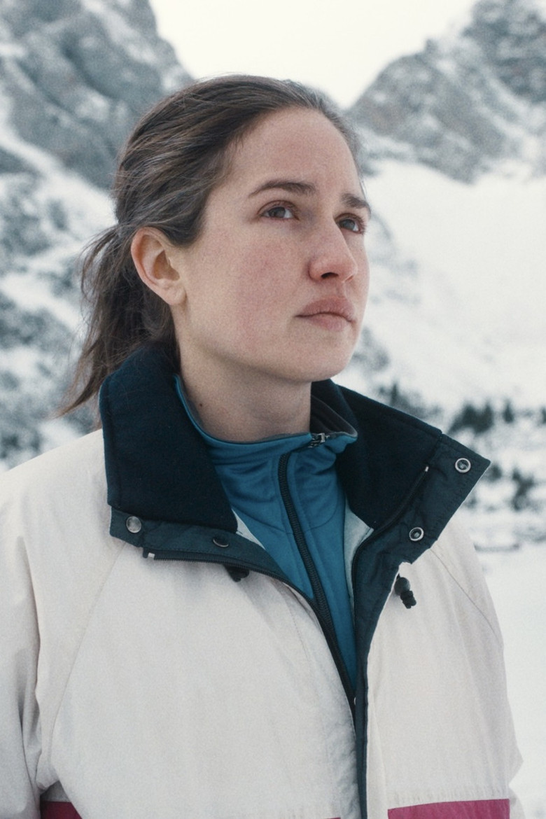 Imatge de Drii Winter