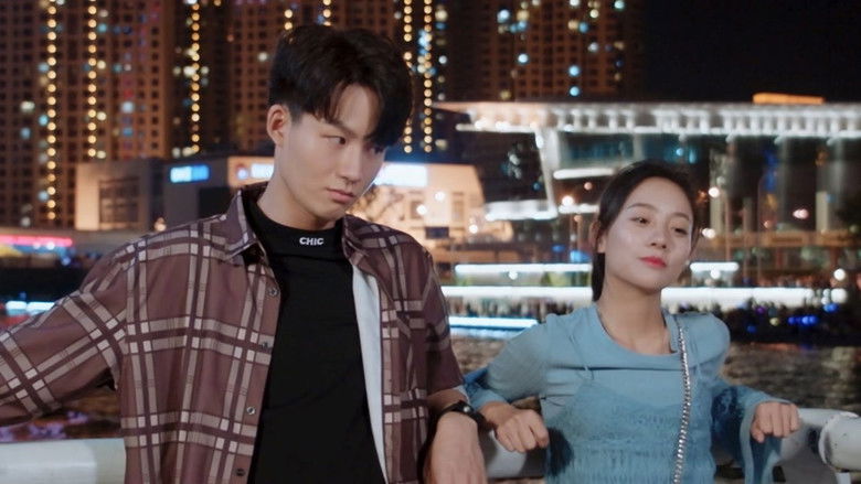 Still image for Oh My Drama Lover season 1 episode 21: Episode 21